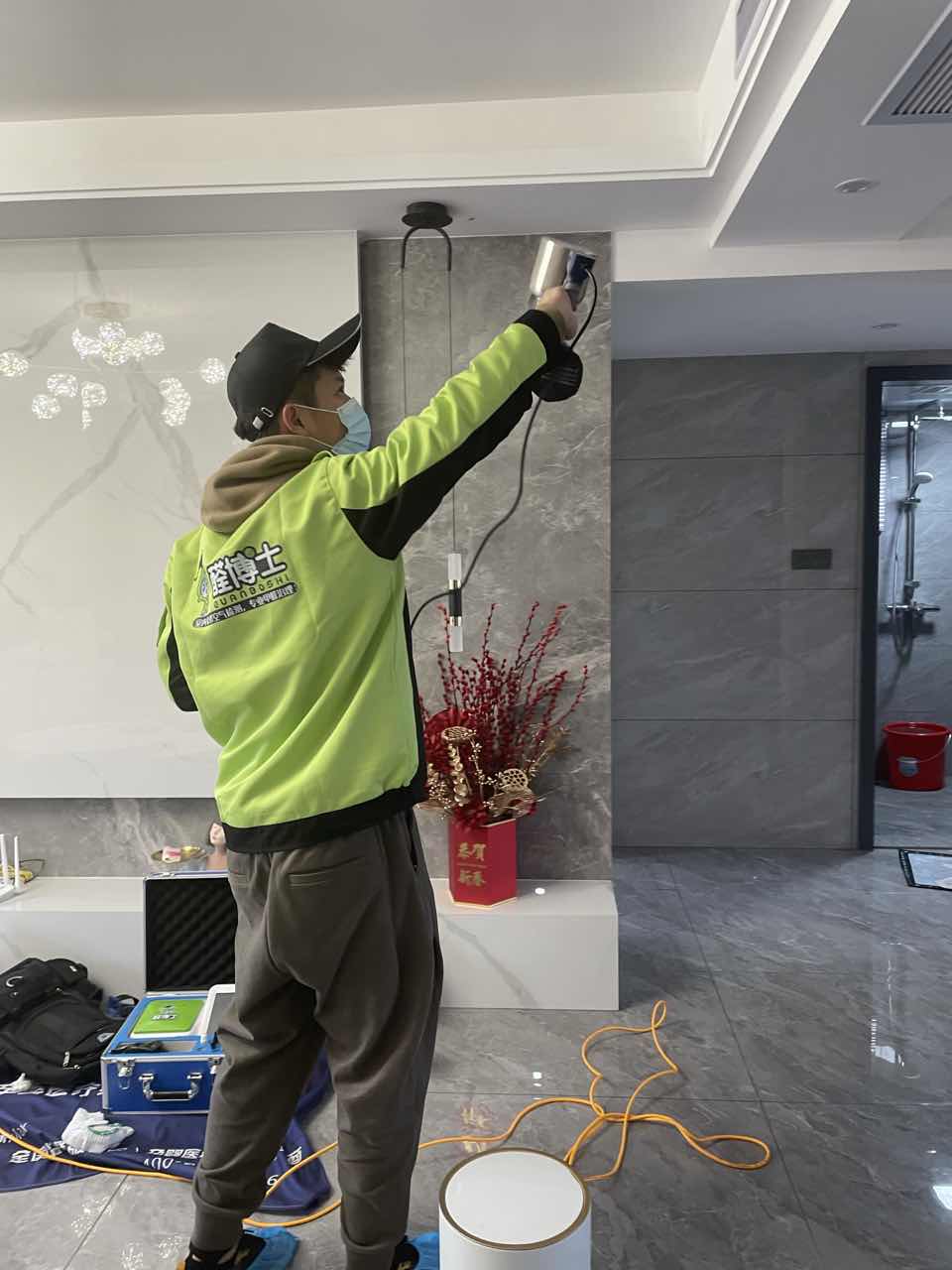 湟源宁江新城​小区除甲醛甲醛治理公司
