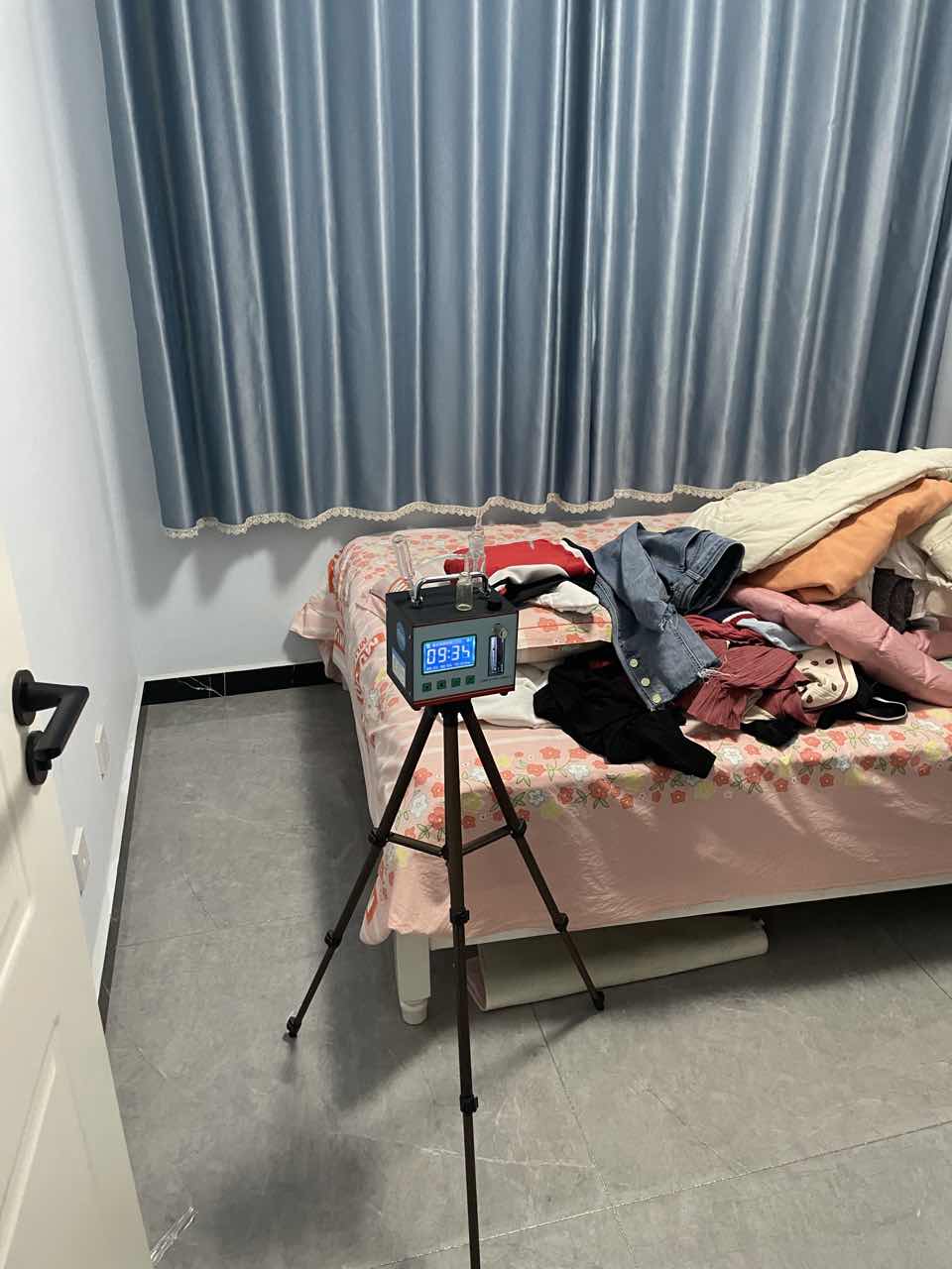 湟源金硕华府小区测甲醛 甲醛检测公司